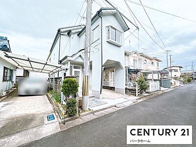 外観:【外観】現地写真です! 外観:【外観】現地写真です!