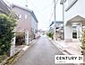 その他：【前面道路】現地前面道路になります！