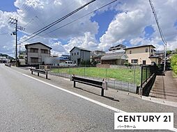 滋賀県大津市平津１丁目