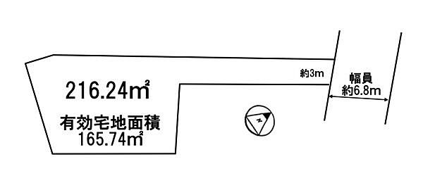 区画図：325000097481