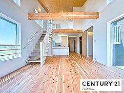 未入居　5号地　第1期