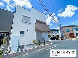 滋賀県栗東市川辺