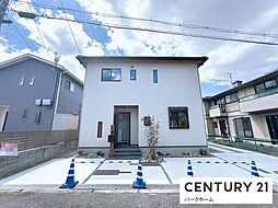 滋賀県栗東市小野