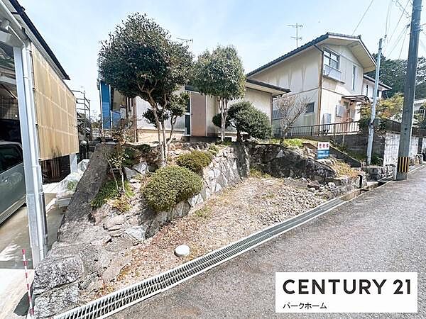 現地写真です！