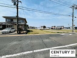 滋賀県栗東市川辺