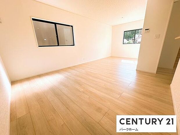 エレガントで落ち着きと重厚感のある雰囲気をイメージしたリビング