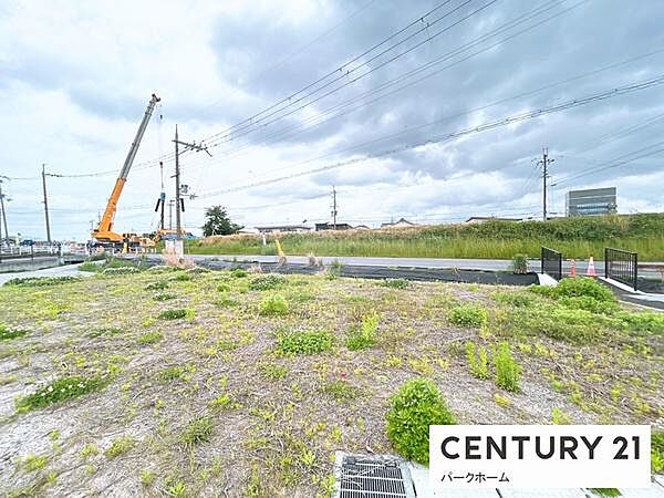 【外観】現地写真です！