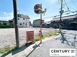 滋賀県草津市下物町