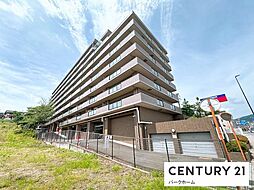 シャルマンコーポ大津のぞみが丘