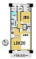 プレサンスロジェ草津14階3,100万円