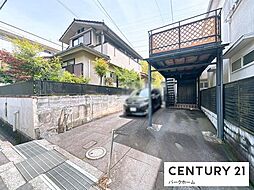 滋賀県大津市北大路３丁目