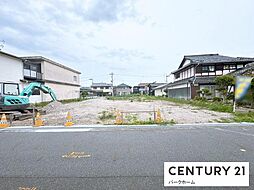 滋賀県守山市金森町