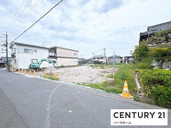 【外観】現地写真です！