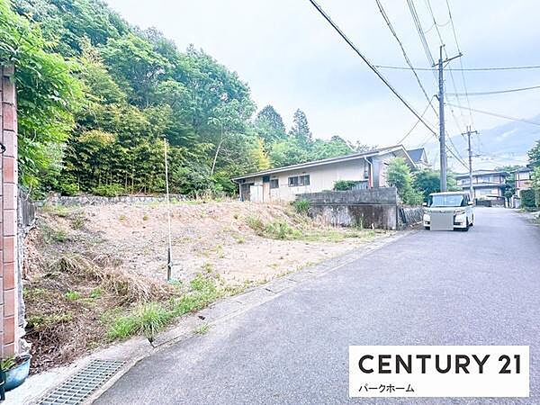 現地写真です！