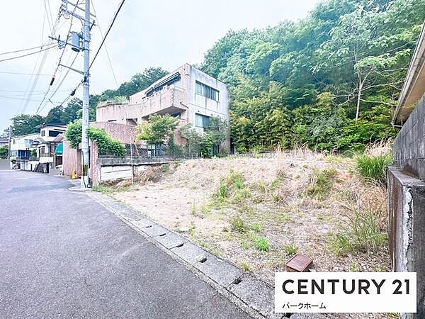 現地写真です！