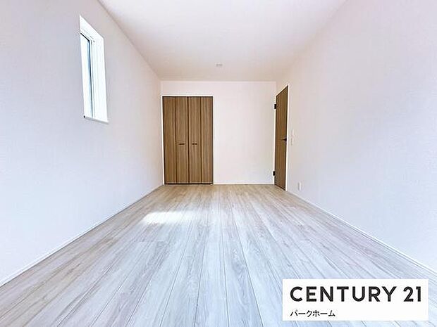 【洋室】広々とした使いやすい洋室です!