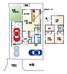 中古一戸建
