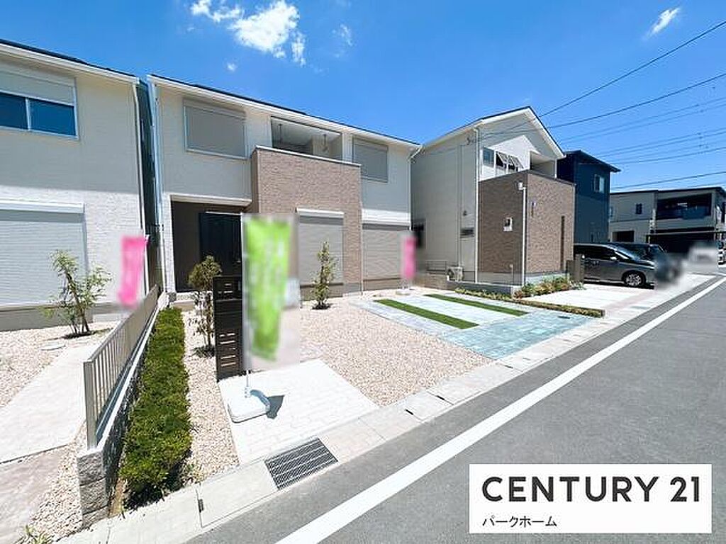 detached 滋賀県大津市瀬田3丁目