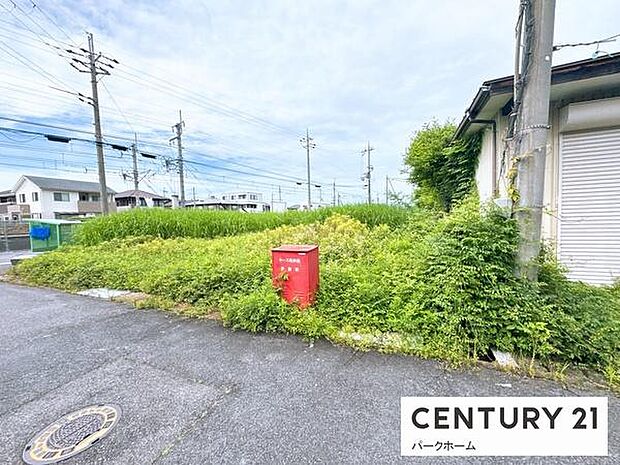 【外観】現地写真です！