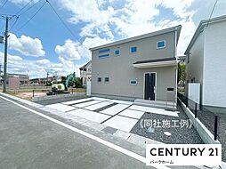 滋賀県草津市橋岡町