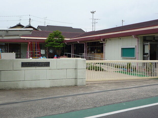 草津市立第三保育所まで368m