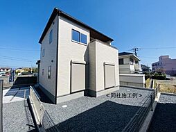 滋賀県草津市橋岡町