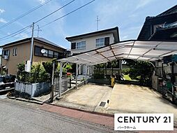 滋賀県大津市南郷４丁目