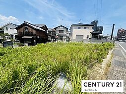 滋賀県大津市大江２丁目