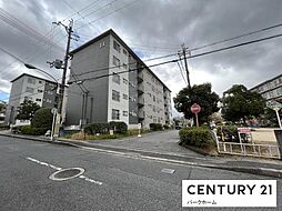 膳所ハイツ11号棟