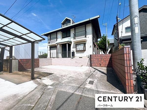 外観：325000100510