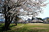 周辺：南郷公園まで1040m、瀬田川側にある南郷公園は芝生広場や遊具にプール（ここだけ有料)もあり、 名神瀬田東（西）IC 車で約10分です。
