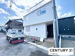 滋賀県栗東市小柿２丁目