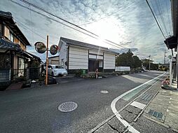 滋賀県草津市山田町
