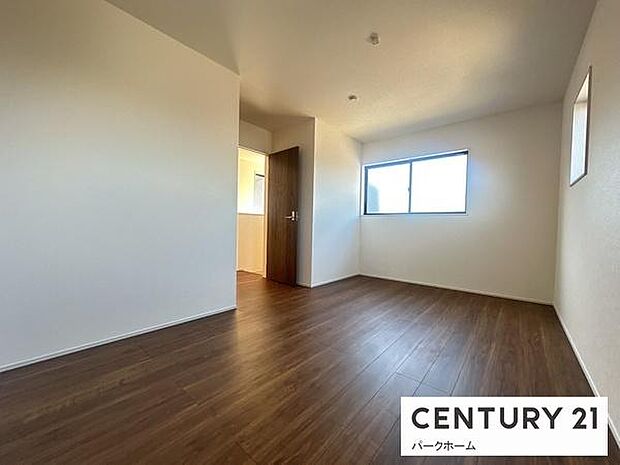 子ども部屋としてもお使い可能です。