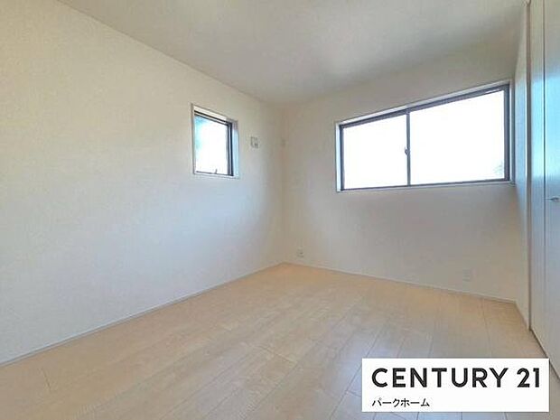 子ども部屋としてもお使い可能です。