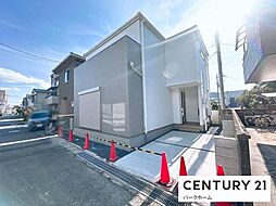 滋賀県草津市上笠４丁目