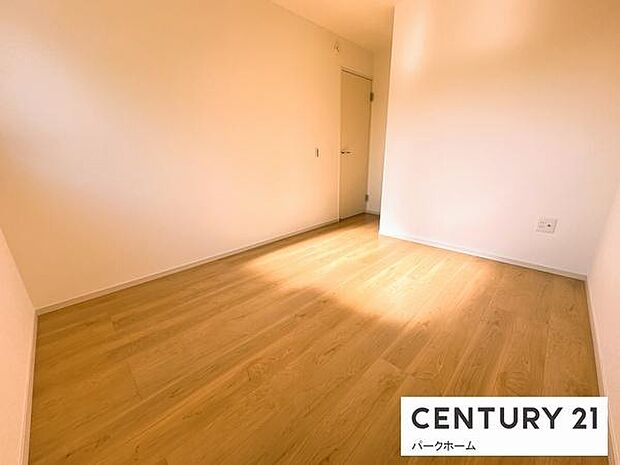 【洋室】広々とした使いやすい洋室です！