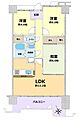 グローバル堅田23階1,880万円