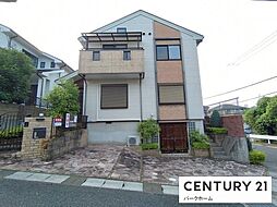 滋賀県大津市池の里