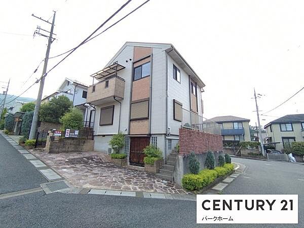 【外観】現地写真です！