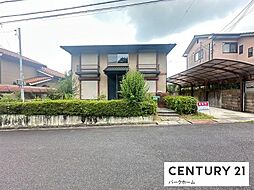 滋賀県大津市大石東５丁目