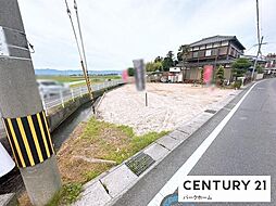 滋賀県守山市川田町