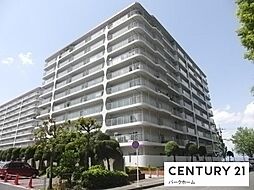 ルネ大津3号棟