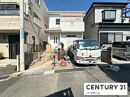滋賀県大津市大門通