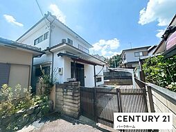 滋賀県大津市南郷１丁目