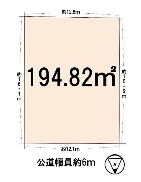 区画図：325000102556