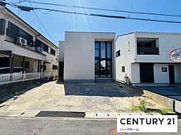 滋賀県大津市一里山３丁目