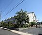 周辺：大津市立田上幼稚園まで1730m