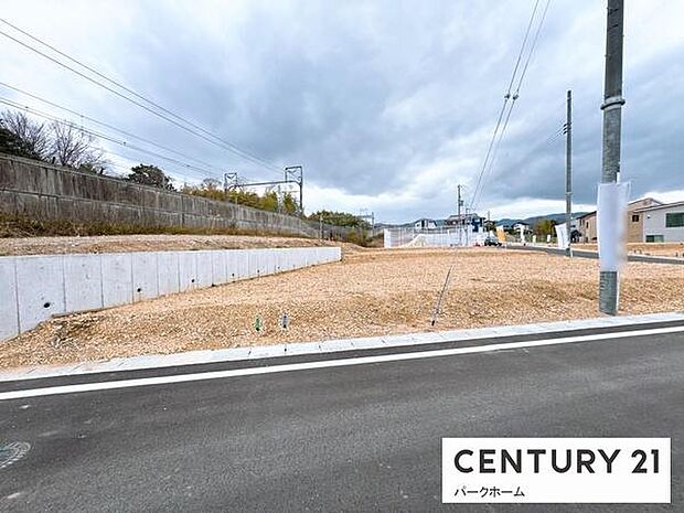 【外観】現地写真です！