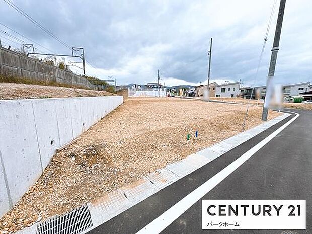 【外観】現地写真です！